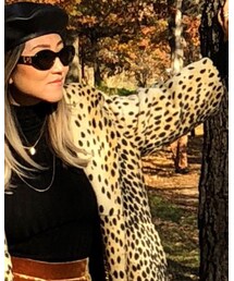 VINTAGE | ピーコート