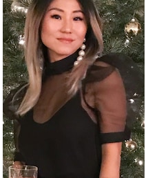 H&M | シャツ/ブラウス