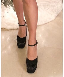ZARA | パンプス