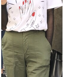VINTAGE | カーゴパンツ
