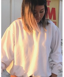 Brandy Melville | スウェット