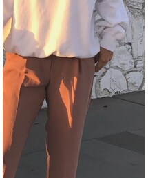 aritzia | スラックス