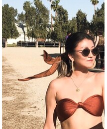 FREE PEOPLE | マフラー