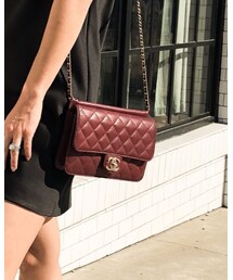 CHANEL | クラッチバッグ