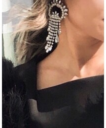 asos | イヤリング（片耳用）