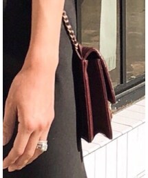 CHANEL | ショルダーバッグ