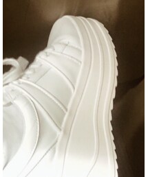 ZARA | スニーカー