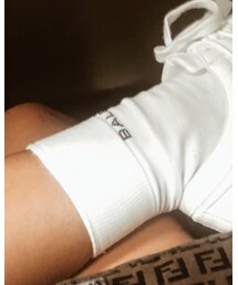 BALENCIAGA | ソックス/靴下