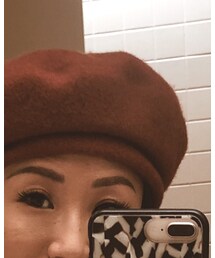 BRIXTON | ハンチング/ベレー帽