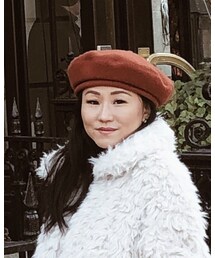 BRIXTON | ハンチング/ベレー帽