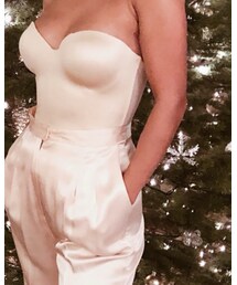 Amazon | チューブトップ