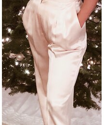 VINTAGE | スラックス