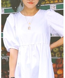 ZARA | ワンピース