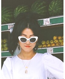 CRAP EYEWEAR | サングラス