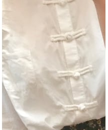 MERLOT | シャツ/ブラウス