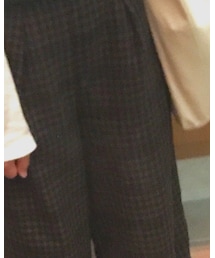 earth music&ecology | その他パンツ