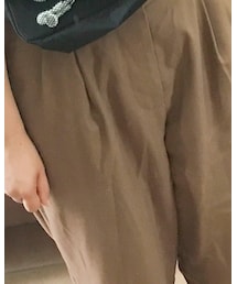 ehka sopo | パンツ