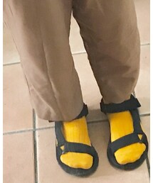 DAISO | ソックス/靴下