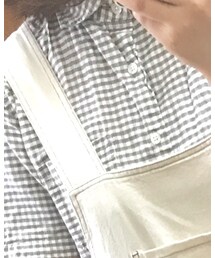 GU | シャツ/ブラウス