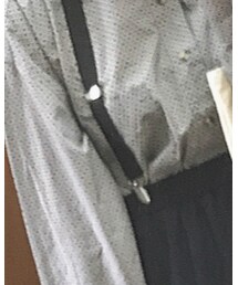 DAISO | サスペンダー