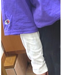 GU | Tシャツ/カットソー