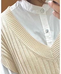 Dessin | シャツ/ブラウス