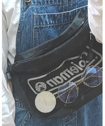 COLEMAN | ボディバッグ/ウエストポーチ