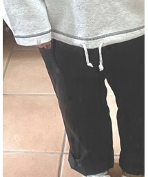 GU | チノパンツ