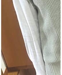 GU | Tシャツ/カットソー