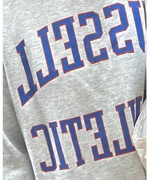 used | スウェット