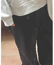 GU | チノパンツ