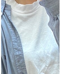 GU | Tシャツ/カットソー