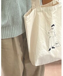 tombonia | トートバッグ