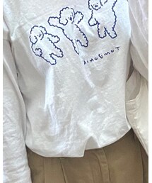 tombonia | Tシャツ/カットソー