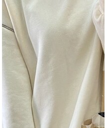 w closet | スウェット