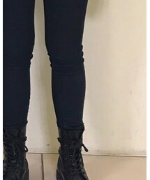 DIESEL BLACK GOLD | デニムパンツ