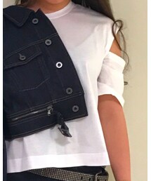 DIESEL BLACK GOLD | Tシャツ/カットソー