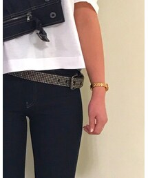 DIESEL BLACK GOLD | ベルト