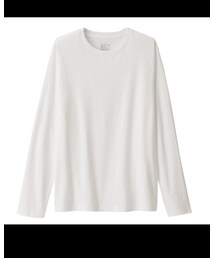 無印良品 | Tシャツ/カットソー