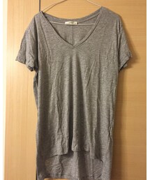 ZARA | Tシャツ/カットソー
