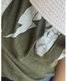 ZARA | Tシャツ/カットソー