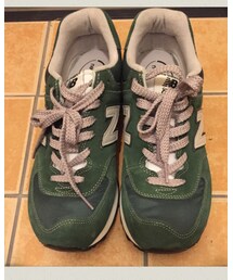 NEW BALANCE | スニーカー