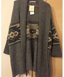 アンノア | ニット/セーター