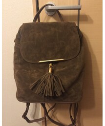 OPAQUE.CLIP | バックパック/リュック