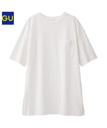 GU | Tシャツ/カットソー