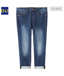 GU | デニムパンツ