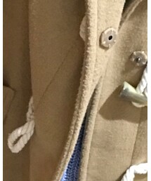 GU | ダウンジャケット/コート