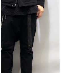 CRUCE&Co | ベルト