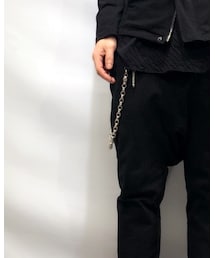 BILL WALL LEATHER | ウォレットチェーン