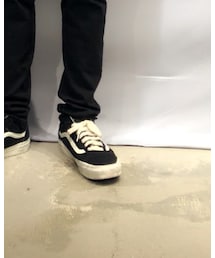 VANS | スニーカー
